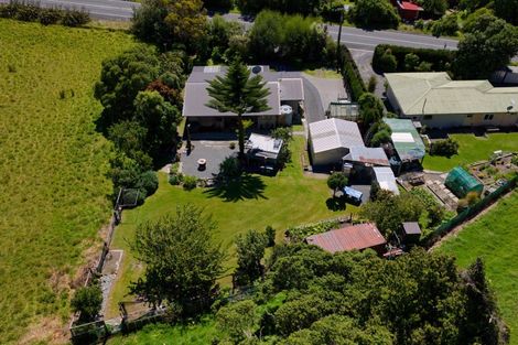 Photo of property in 2147 State Highway 1, Oaro, Kaikoura, 7374