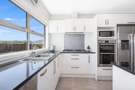 Photo of property in 17 John Burke Drive, Aotea, Porirua, 5024