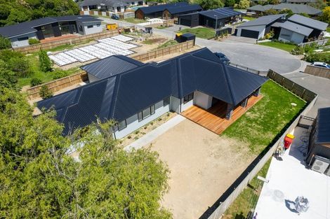 Photo of property in 21 Tararua Crescent, Otaki, 5512