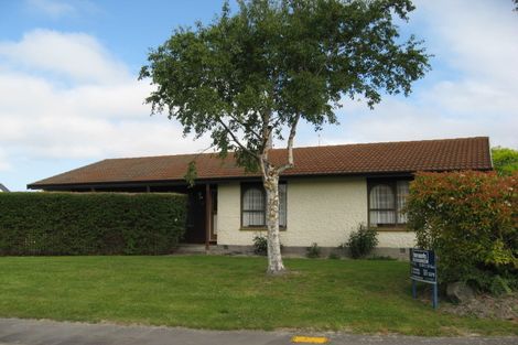 Photo of property in 11 Evans Place, Kaiapoi, 7630