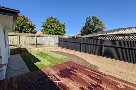 Photo of property in 19b Trafalgar Street, Levin, 5510