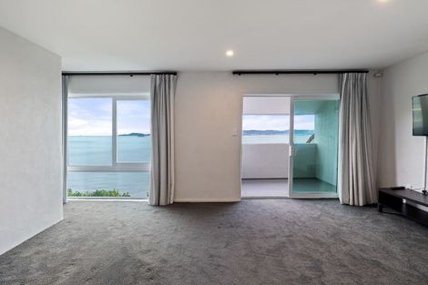 Photo of property in 5 Rangiuru Road, Mahina Bay, Lower Hutt, 5013