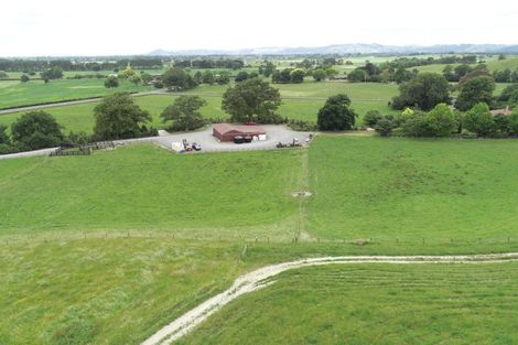 Photo of property in 447 Roto O Rangi Road, Rotoorangi, Cambridge, 3495