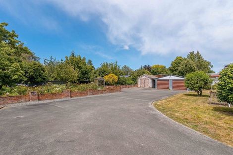 Photo of property in 159 Main Street, Greytown, 5712