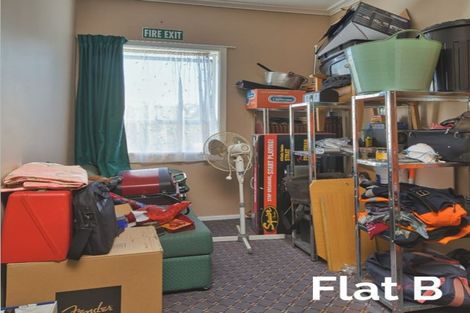 Photo of property in 22 Coote Road, Bluff Hill, Napier, 4110