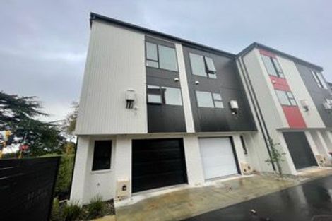 Photo of property in 22/216u Tristram Street, Hamilton Central, Hamilton, 3204