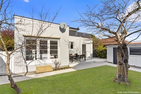 Photo of property in 223 Innes Road, St Albans, Christchurch, 8052