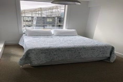 Photo of property in St Pauls Apartments, 106/43u Mulgrave Street, Thorndon, Wellington, 6011