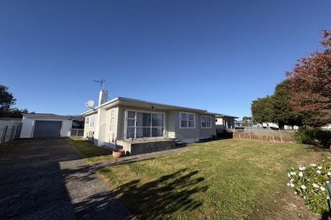 Photo of property in 5 Arran Street, Levin, 5510