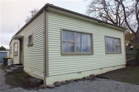 Photo of property in 422 Selwyn Street, Addington, Christchurch, 8024