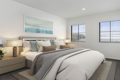 Photo of property in 114 Joseph Street, Flat Bush, Auckland, 2019