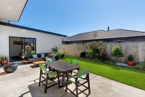 Photo of property in 1 Claw Place, Rolleston, 7615