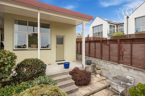 Photo of property in 310 High Street, Dunedin Central, Dunedin, 9016