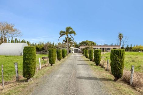 Photo of property in 593 State Highway 1, Awanui, 0486