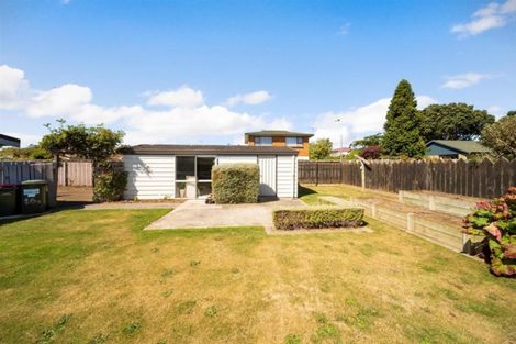 Photo of property in 16a Murdoch Street, Hawera, 4610