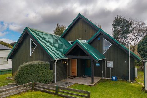 Photo of property in 7 Conway Street, Ohakune, 4625