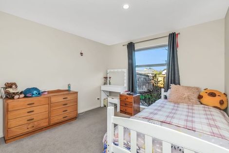 Photo of property in 4 Lambie Street, Leeston, 7632