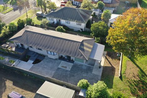 Photo of property in 86 Waipa Esplanade, Ngaruawahia, 3720