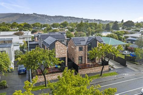 Photo of property in 6/92 Tennyson Street, Sydenham, Christchurch, 8023