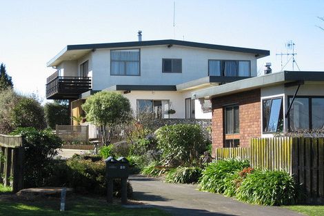 Photo of property in 1/11 Goodger Street, Waipukurau, 4200