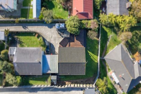 Photo of property in 163b Broderick Road, Johnsonville, Wellington, 6037