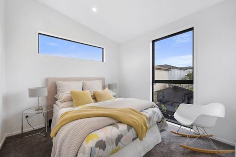 Photo of property in 7/8 Bennett Road, Pakuranga, Auckland, 2010