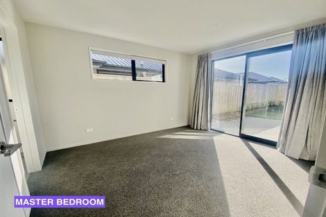 Photo of property in 23 Marcoola Drive, Rolleston, 7614