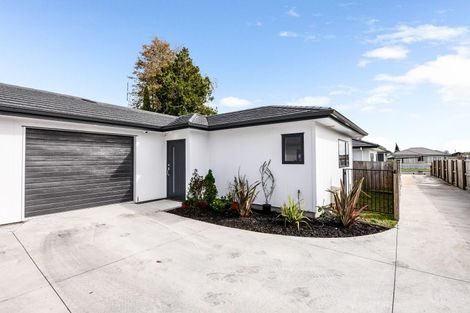 Photo of property in 37u3 Karaka Street, Nawton, Hamilton, 3200