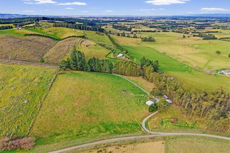 Photo of property in 120 Campions Road, Cust, Rangiora, 7471