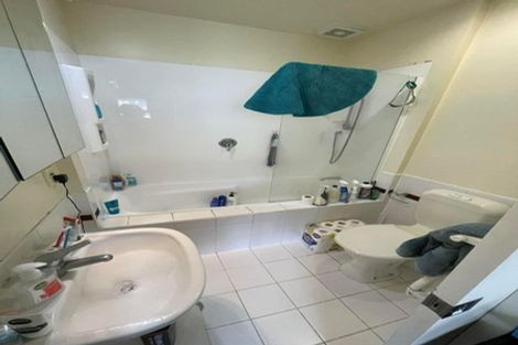Photo of property in Sirocco Apartments, 811/8u Church Street, Wellington Central, Wellington, 6011