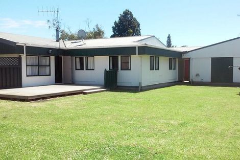 Photo of property in 45 Douglas Street, Whakatane, 3120