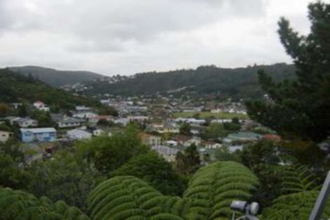 Photo of property in 48a Logie Street, Stokes Valley, Lower Hutt, 5019