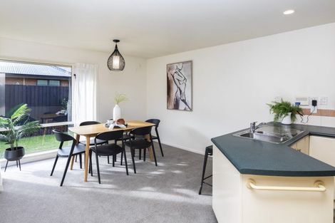 Photo of property in 131 Prestons Road, Redwood, Christchurch, 8051