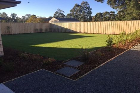 Photo of property in 19 Hungerford Drive, Rolleston, 7615