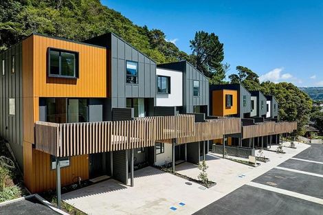 Photo of property in 4 Rato Rise, Waiwhetu, Lower Hutt, 5010