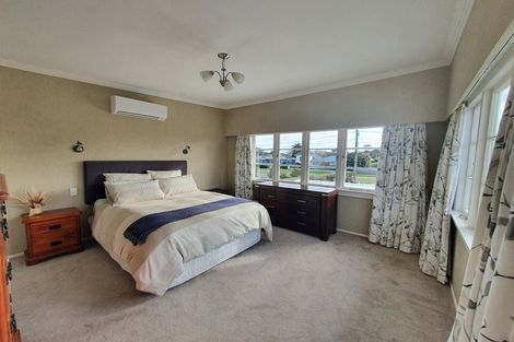 Photo of property in 85 Puriri Street, Hawera, 4610