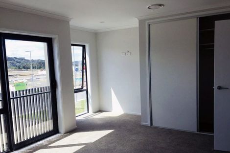 Photo of property in 25 Onekiritea Road, Hobsonville, Auckland, 0616