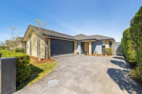 Photo of property in 48 Brittan Drive, Rolleston, 7615