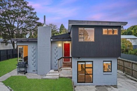 Photo of property in 192 Henderson Valley Road, Henderson, Auckland, 0612
