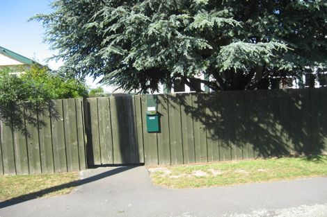 Photo of property in 135 King Street, Sydenham, Christchurch, 8023