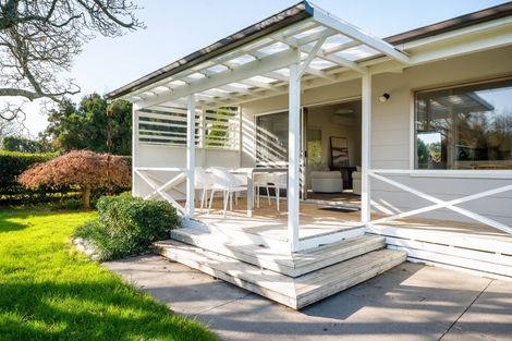 Photo of property in 6 Cranmere Drive, Tamahere, Hamilton, 3283