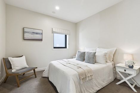 Photo of property in Kate Sheppard Apartments, 7j/42 Molesworth Street, Thorndon, Wellington, 6011