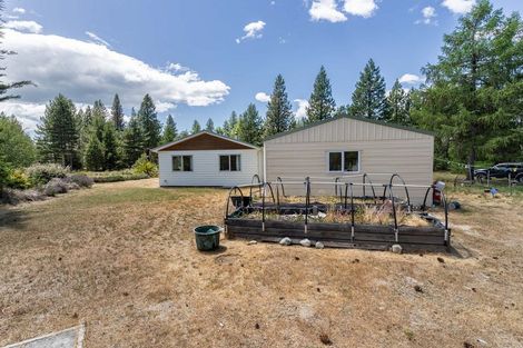 Photo of property in 8 North West Arch, Twizel, 7901