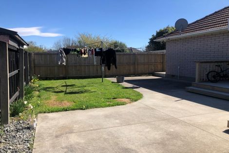 Photo of property in 29 Twyford Street, Bishopdale, Christchurch, 8053