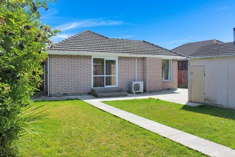 Photo of property in 9 Rollesby Street, Hoon Hay, Christchurch, 8025