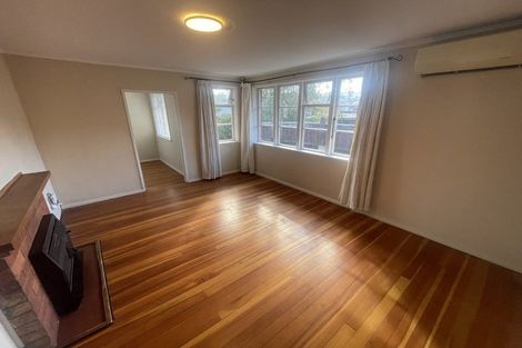 Photo of property in 70 Hewer Crescent, Naenae, Lower Hutt, 5011