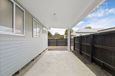 Photo of property in 13a Wesley Street, South Dunedin, Dunedin, 9012