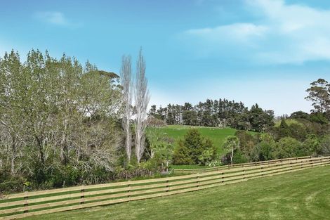 Photo of property in 320 Ireland Road, Waitoki, Kaukapakapa, 0871