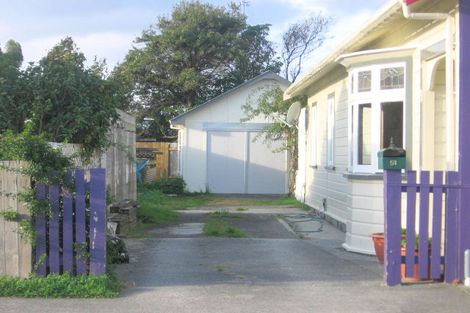 Photo of property in 51 Te Mome Road, Alicetown, Lower Hutt, 5010
