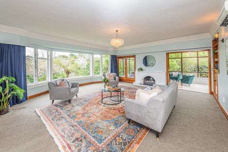 Photo of property in 4 Hillside Terrace, Saint Johns Hill, Whanganui, 4500